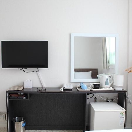 Jj Inn بوسان المظهر الخارجي الصورة