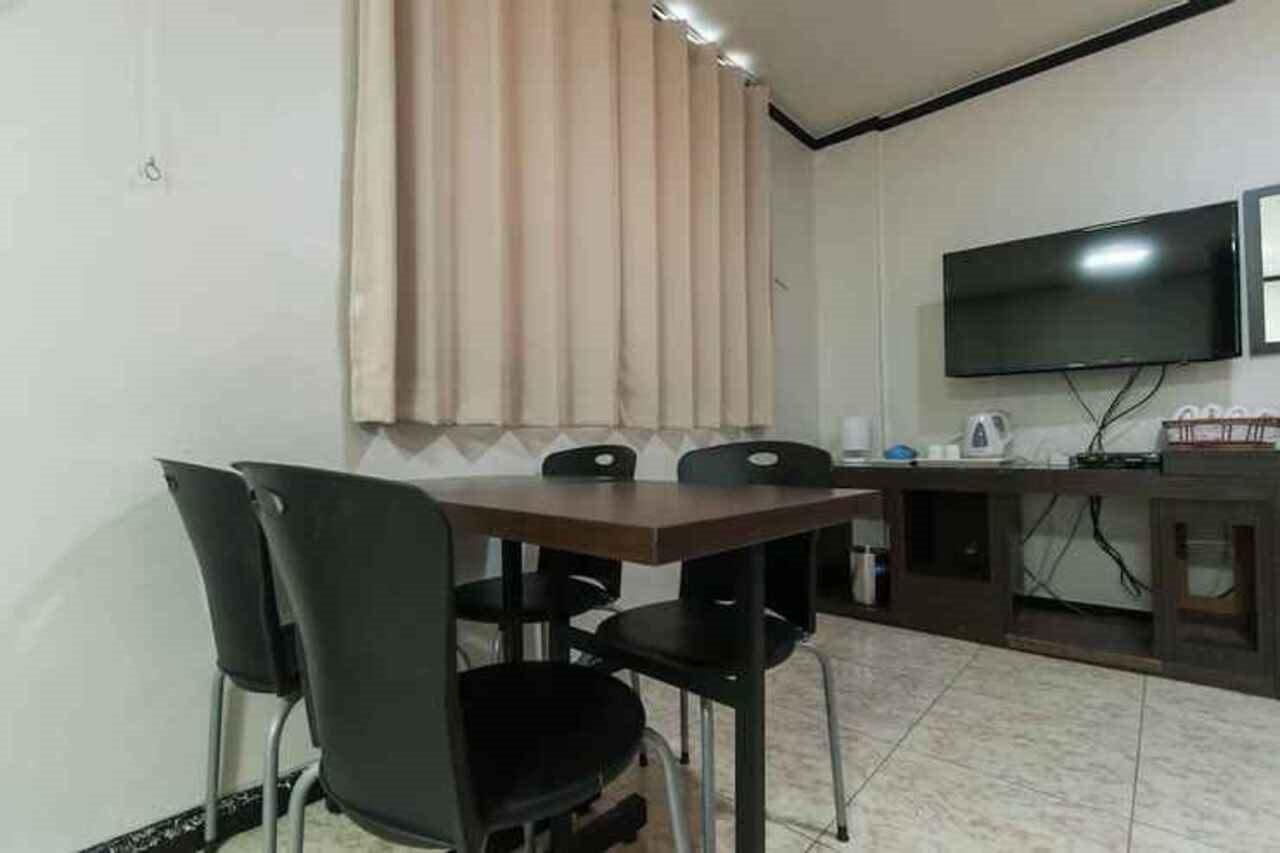 Jj Inn بوسان المظهر الخارجي الصورة
