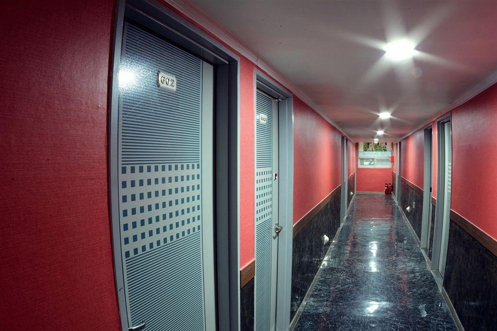 Jj Inn بوسان المظهر الخارجي الصورة