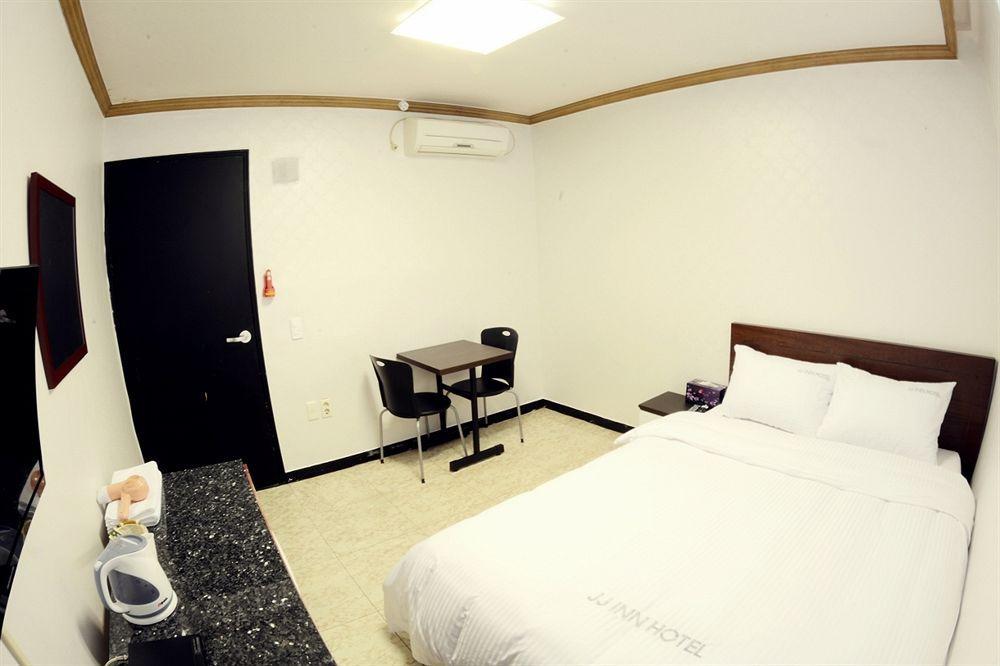 Jj Inn بوسان المظهر الخارجي الصورة