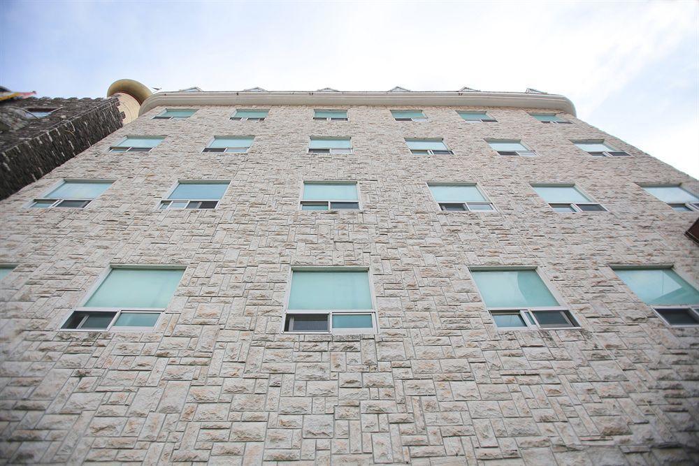 Jj Inn بوسان المظهر الخارجي الصورة