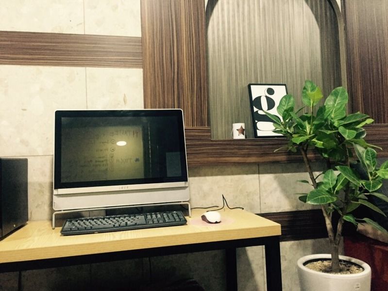 Jj Inn بوسان المظهر الخارجي الصورة