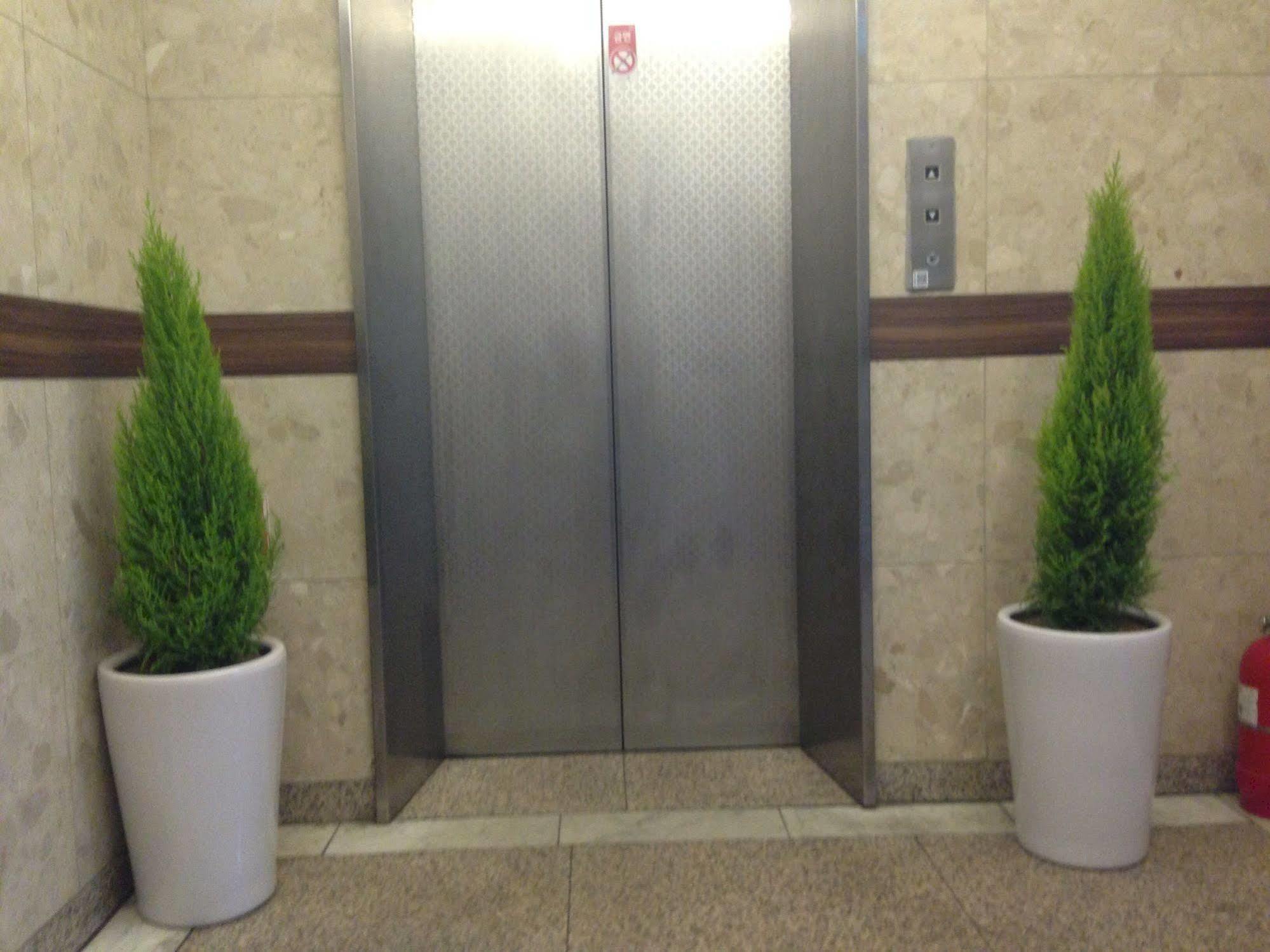 Jj Inn بوسان المظهر الخارجي الصورة